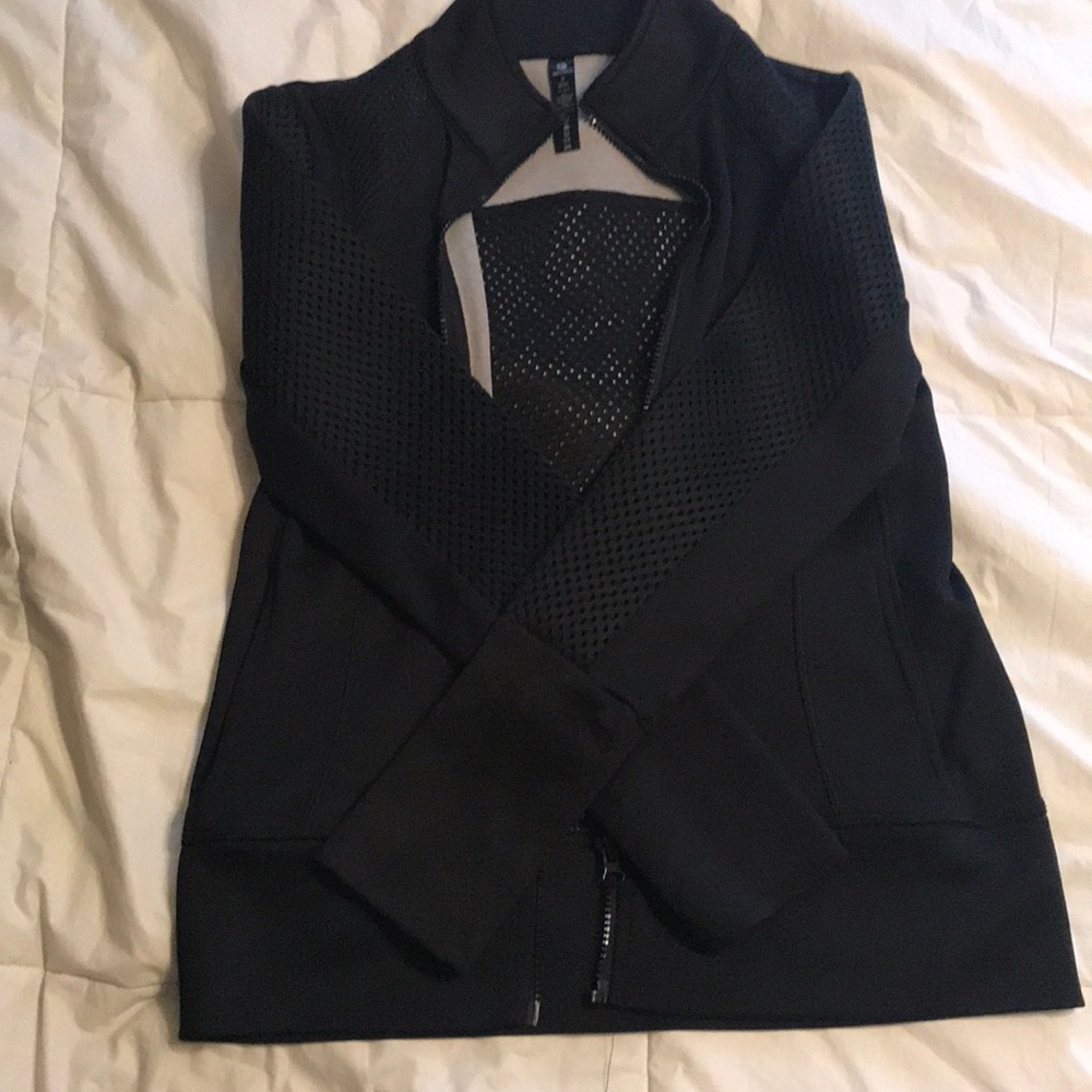 90 Degree Athletic Jacket